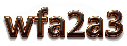 wfa2a3 logo